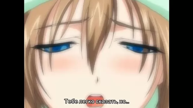 Superangel Escalayer / Choukou Tenshi Escalayer (1 серия)