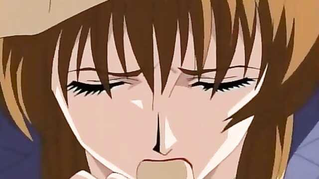 Crédito extra / Reiju Gakuen (serie 1)