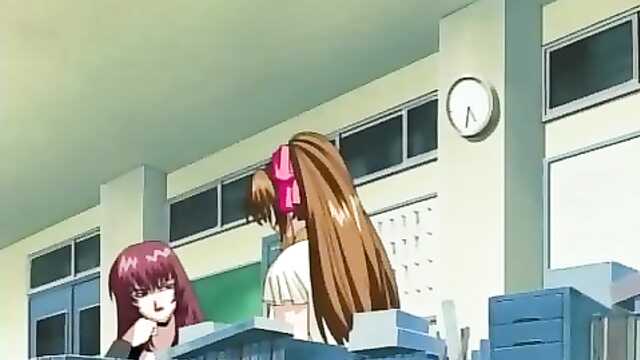 Crédito extra / Reiju Gakuen (serie 1)