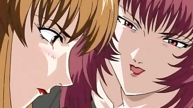 Crédito extra / Reiju Gakuen (serie 1)