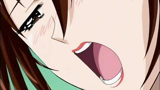 Depravity: The Destruction of the Teacher / Daraku: Onna Kyoushi Hakai (2 series)