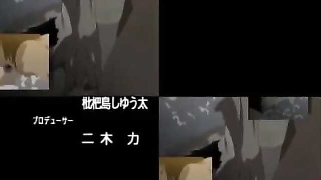 Macocha westchnienia / Gibo ( 2 Odcinki)