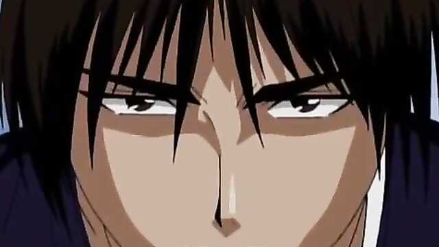 Macocha westchnienia / Gibo ( 2 Odcinki)