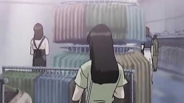 Macocha westchnienia / Gibo ( 2 Odcinki)