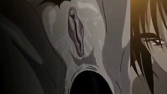 Macocha westchnienia / Gibo ( 2 Odcinki)