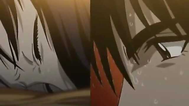 Macocha westchnienia / Gibo ( 2 Odcinki)