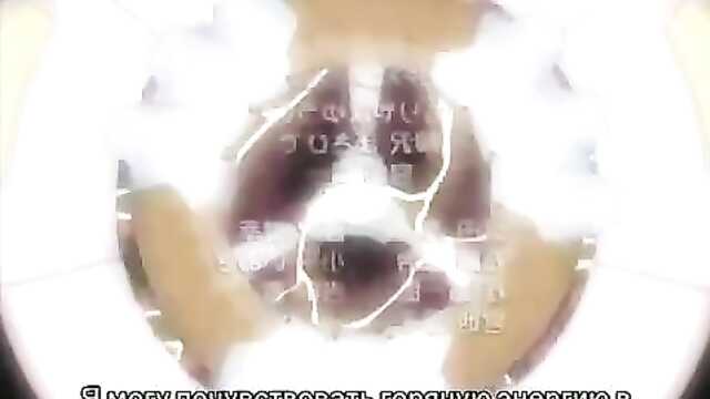 Superangel Escalayer / Choukou Tenshi Escalayer (serie 3)