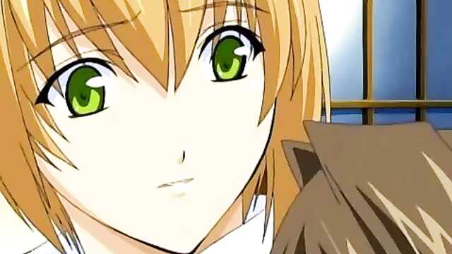 Superangel Escalayer / Choukou Tenshi Escalayer (serie 3)