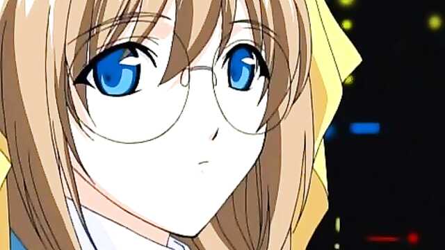 Superangel Escalayer / Choukou Tenshi Escalayer (serie 3)