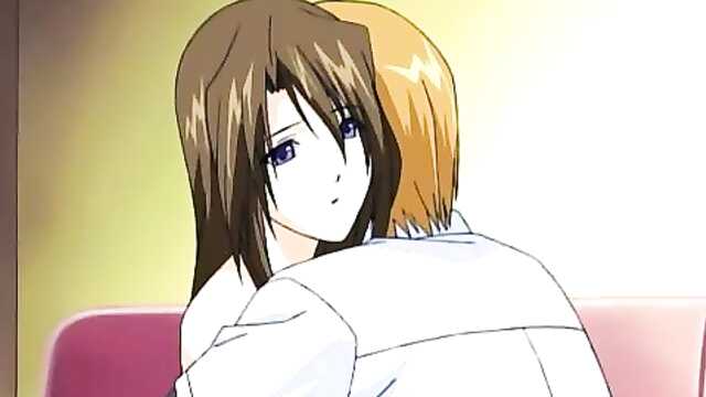 Superangel Escalayer / Choukou Tenshi Escalayer (serie 3)