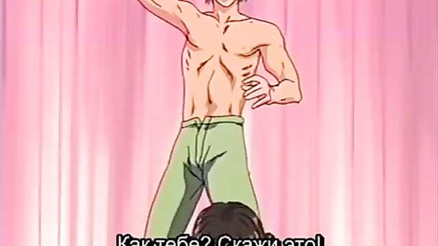 Królowa i Niewolnica / Joou-sama Wa m Dorei