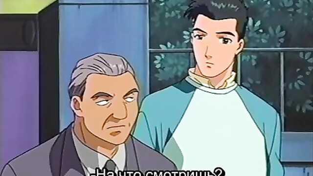 Królowa i Niewolnica / Joou-sama Wa m Dorei