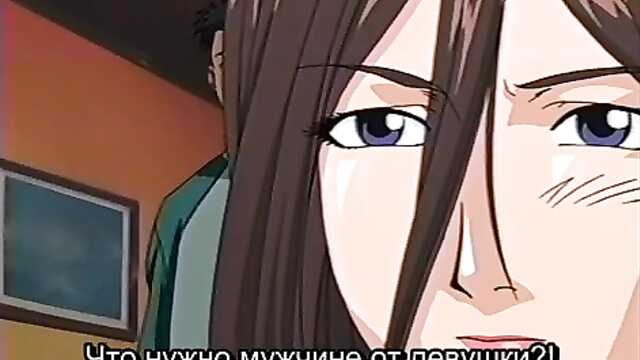 Królowa i Niewolnica / Joou-sama Wa m Dorei