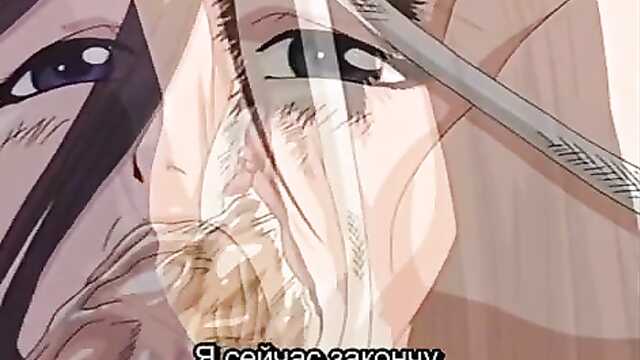 Królowa i Niewolnica / Joou-sama Wa m Dorei