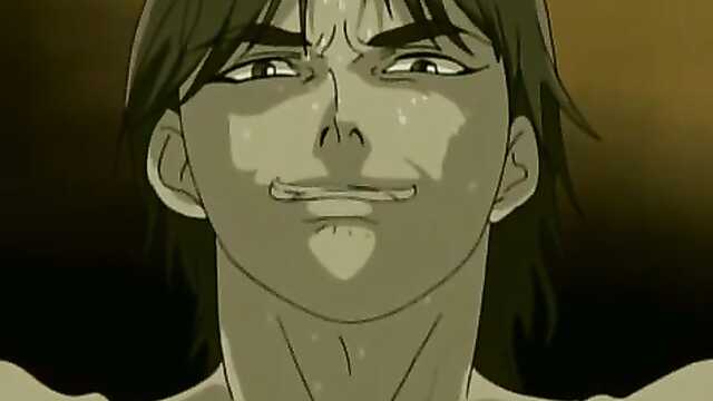 Вздохи мачехин / Gibo 1 серия