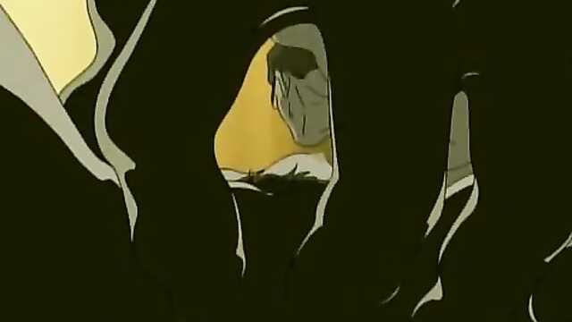 Вздохи мачехин / Gibo 1 серия