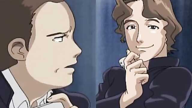 Вздохи мачехин / Gibo 1 серия