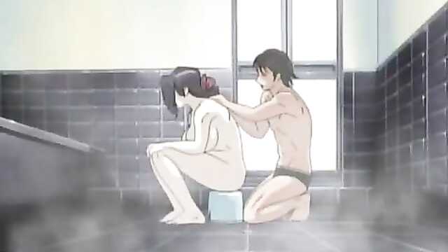 Вздохи мачехин / Gibo 1 серия