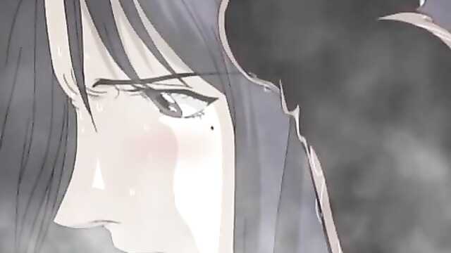 Вздохи мачехин / Gibo 1 серия