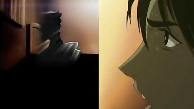 Вздохи мачехин / Gibo 1 серия