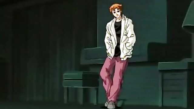 Crédito extra / Reiju Gakuen (série 2)