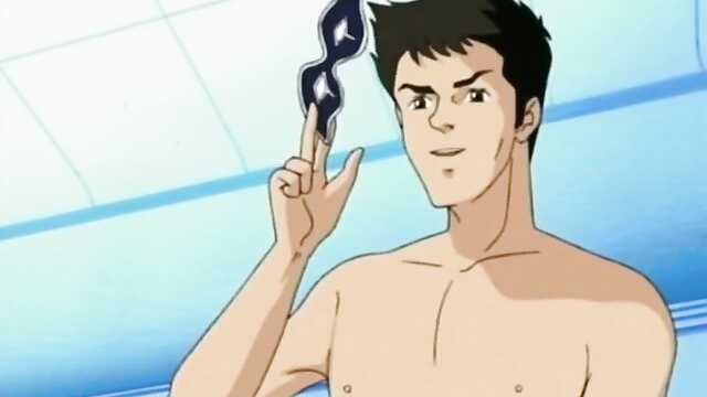 Gra wspomnień / Flashback Game (seria 3)