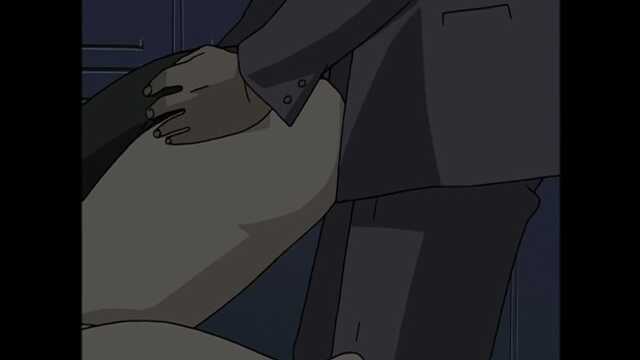 Monopoly / Dokusen (serie 1)