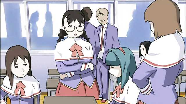 Monopoly / Dokusen (serie 1)