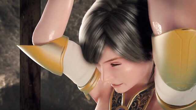 Ловушка Ночи: Darumasuka