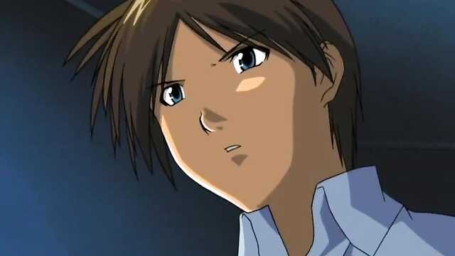 Klasa odkupienia / Shokuzai no Kyoushitsu (odcinek 2)