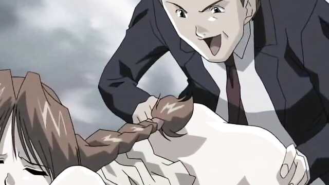 Klasa odkupienia / Shokuzai no Kyoushitsu (odcinek 2)