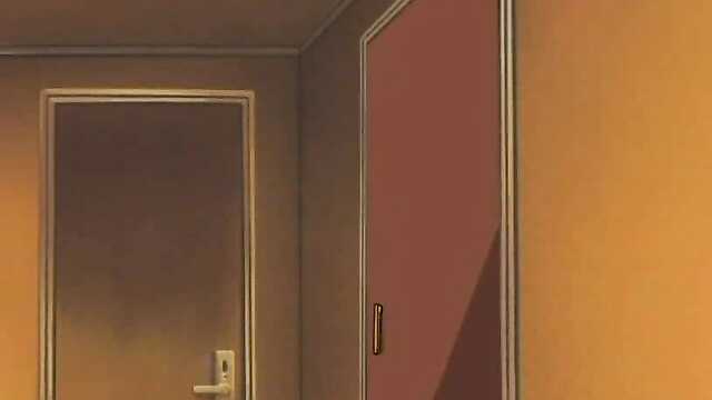 Klasa odkupienia / Shokuzai no Kyoushitsu (odcinek 2)