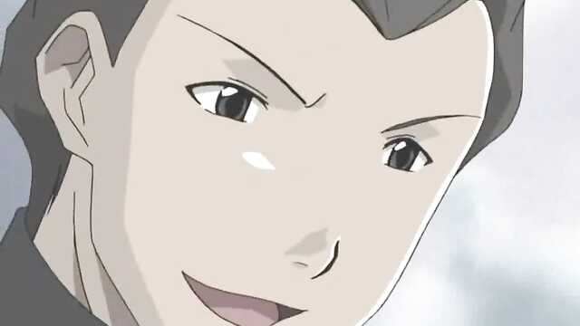 Klasa odkupienia / Shokuzai no Kyoushitsu (odcinek 2)