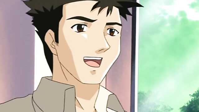 Gra wspomnień / Flashback Game (1 odcinek)