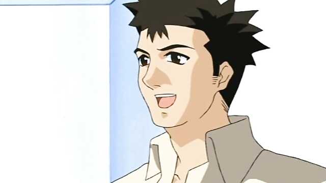 Gra wspomnień / Flashback Game (1 odcinek)