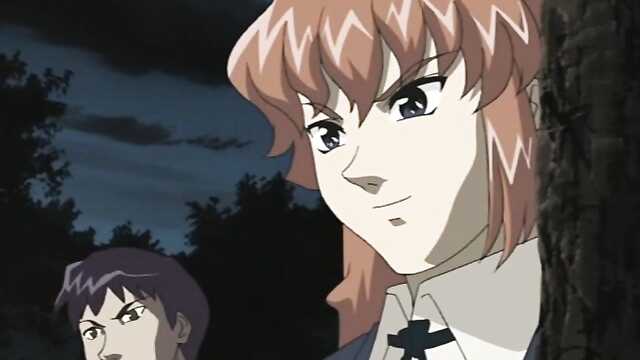 Gra wspomnień / Flashback Game (1 odcinek)