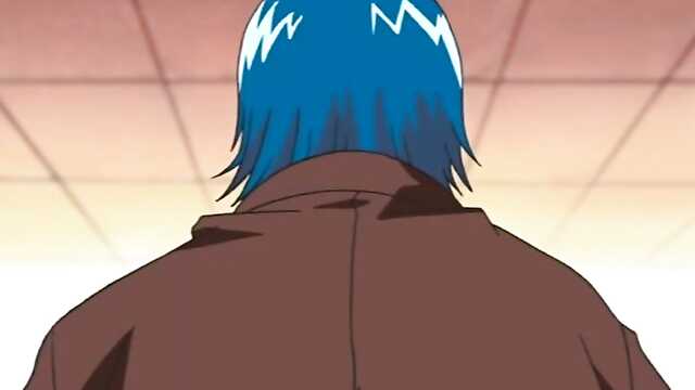 Gra wspomnień / Flashback Game (1 odcinek)