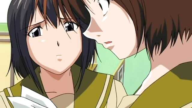 Klasa odkupienia / Shokuzai no Kyoushitsu (1 odcinek)