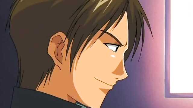 Klasa odkupienia / Shokuzai no Kyoushitsu (1 odcinek)