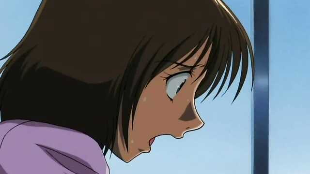 Klasa odkupienia / Shokuzai no Kyoushitsu (1 odcinek)