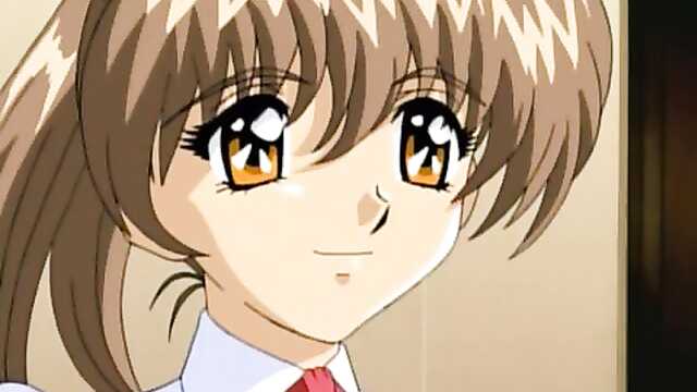 Os vícios da Fraternidade feminina (Utsukushiki Emono-tachi no Gakuen)