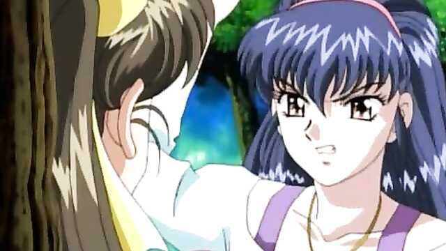 Os vícios da Fraternidade feminina (Utsukushiki Emono-tachi no Gakuen)