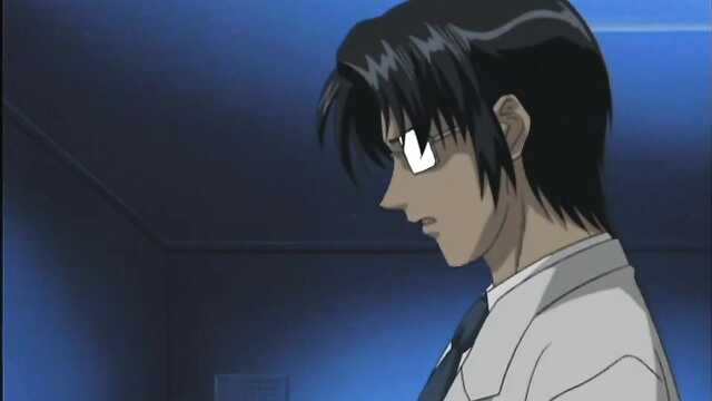 Receta contra el dolor / Ingoku Byoutou (serie 2)