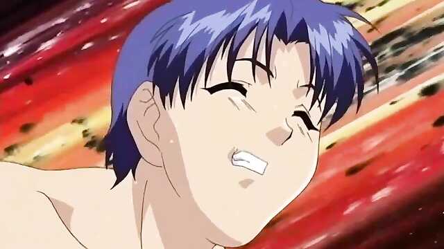 Akademie der Heiligen Maria / Gakuen Maria: Bakunyuu Teachers