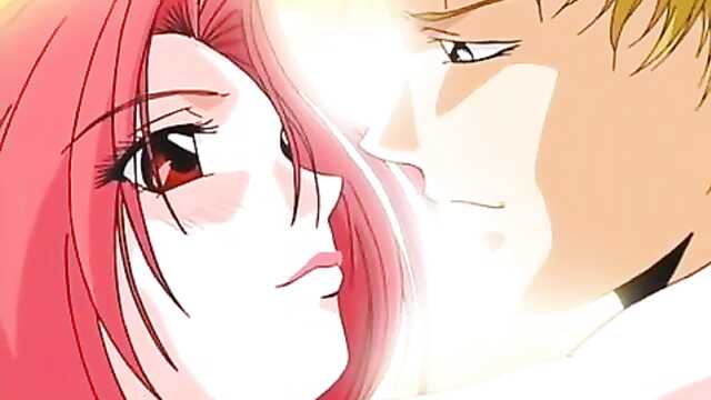 Maszyna miłości / Love Machine: Animaid Shoufu 23-gou (1 odcinek)