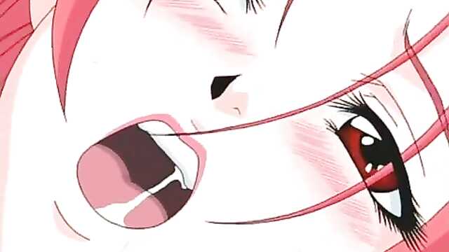 Maszyna miłości / Love Machine: Animaid Shoufu 23-gou (1 odcinek)