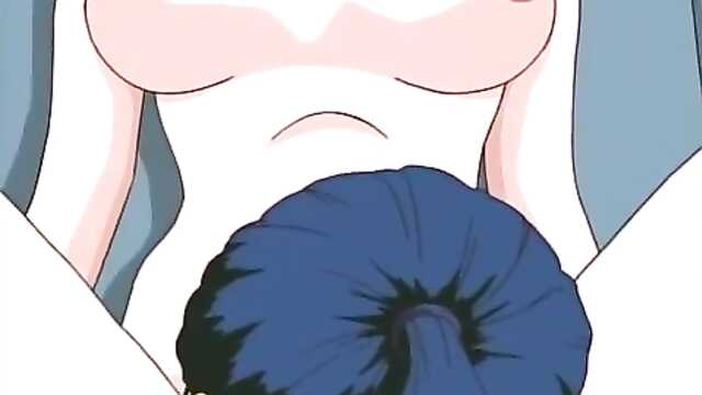 Maszyna miłości / Love Machine: Animaid Shoufu 23-gou (1 odcinek)