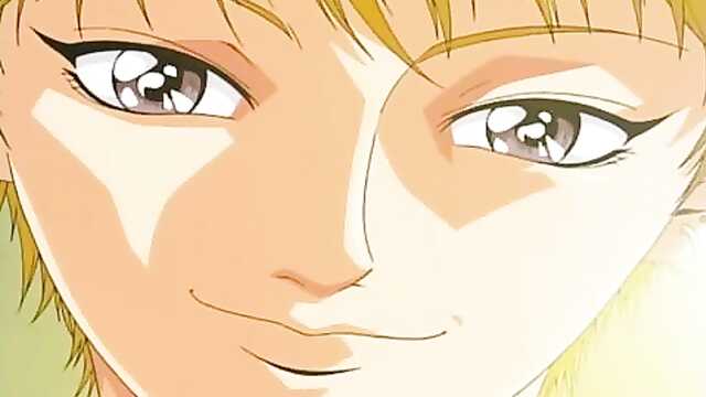 Maszyna miłości / Love Machine: Animaid Shoufu 23-gou (1 odcinek)