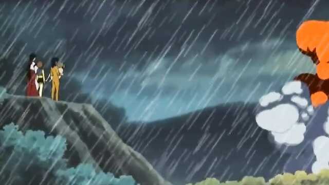 Północne siły specjalne / Youshou (odcinek 2)