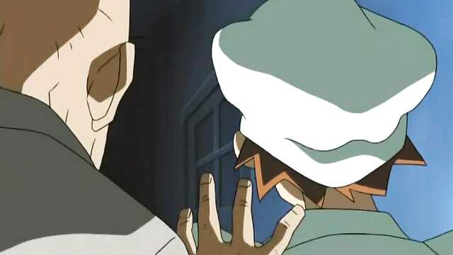 Północne siły specjalne / Youshou (odcinek 2)